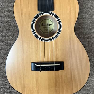 Amigo AMB7 Ukelele image 2
