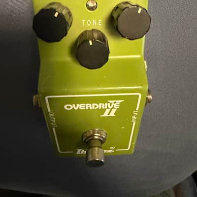 Ibanez OD-855 Overdrive II V4 - 1979 image 4