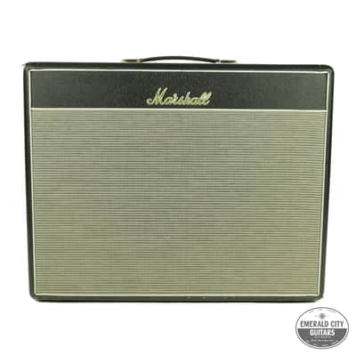1996 Marshall JTM Tremolo 50 Bluesbreaker image 1