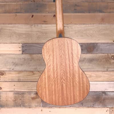 Ibanez GA2 3/4 Size Classical Amber High Gloss Acoustic Guitar image 5