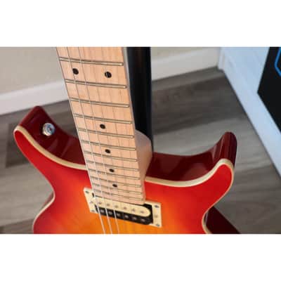 Washburn Wing Series Raven R5CB-U Cherry Burst – NEW 2026 – In Stock – Authorized Dealer image 5