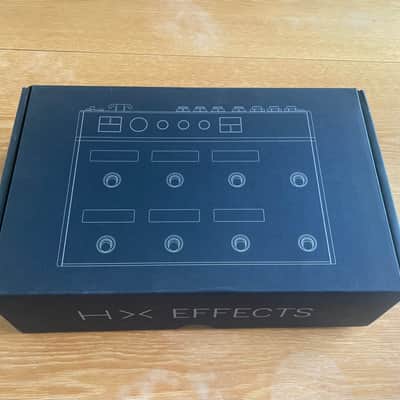 Line 6 HX Effects 2024 image 8