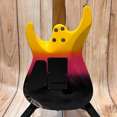 Charvel Pro-Mod DK24 HH 2PT CM MLBS image 3