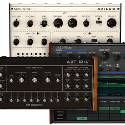 Arturia FX Collection Bild 3