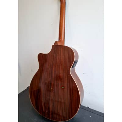 Faith Venus Hi Gloss - Acoustic Guitars - Natural - Refurbished w/ Hard Case image 17