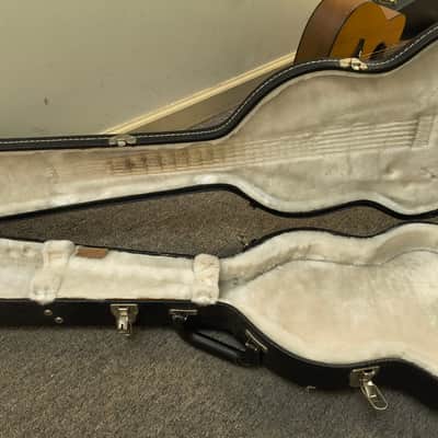 Gibson Nighthawk -20th Anniversary, 2013 - Sunburst image 12