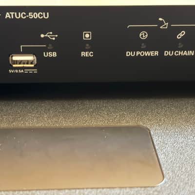 Audio-Technica ATUC-50cu plus 4pcs ATUC-50du 2018 - Excellent image 2