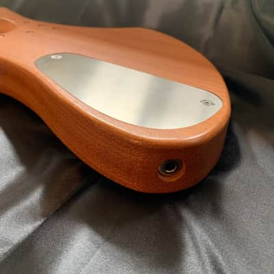 Claas Guitars  Moby Dick 6 image 11