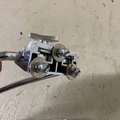 Sonor Bass Drum Spurs for Phonic / Plus / Lite / Performer 1980s image 5