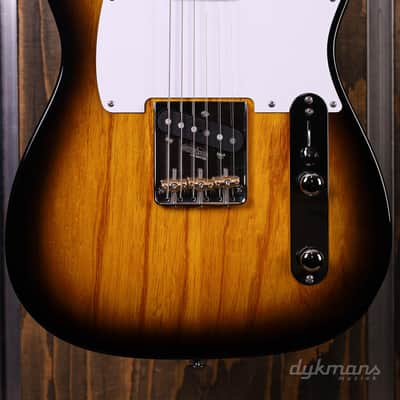 Suhr Classic T 2 Tone Sunburst image 1