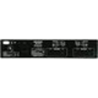 Drawmer 1973 Three Band Stereo FET Compressor image 2