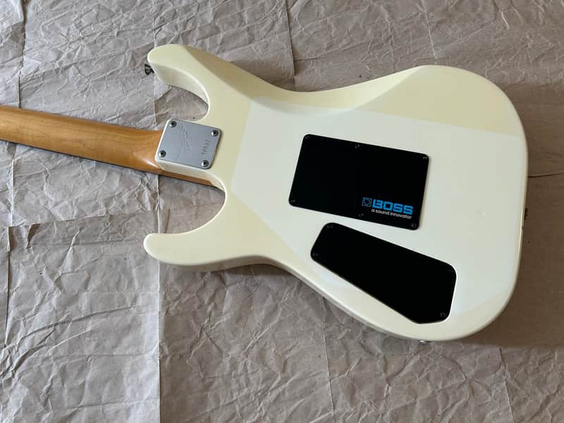 ZEP-Ⅱ Custom リバースヘッド　ホワイト 売れ筋がひ！ ZEP-Ⅱ Custom リバースヘッド ホワイト ZEP II Custom
