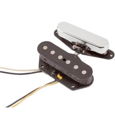 Fender Custom Shop Twisted Telecaster Pickup Set image 1