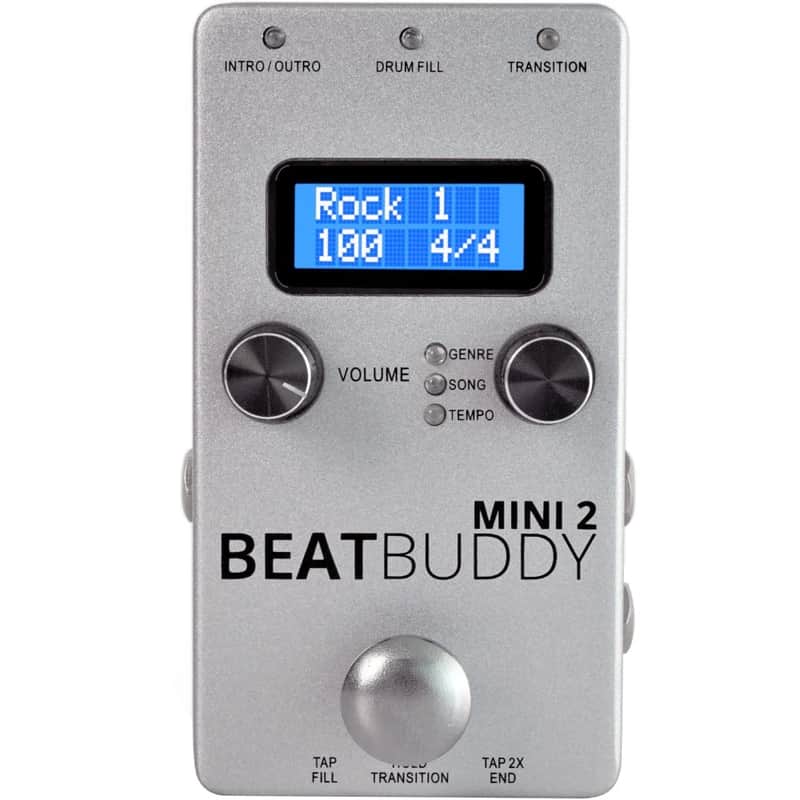 Singular Sound BeatBuddy Mini 2 – Like New Condition image 1