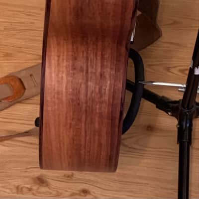 Taylor 724ce 2023 - KOA Natural image 9