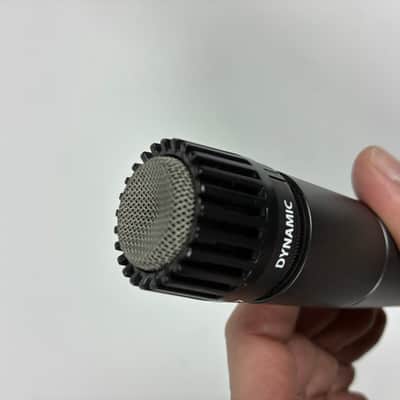 Shure SM57 Cardioid Dynamic Microphone image 5