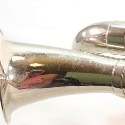 Leblanc Paperclip Contrabass Clarinet Range to Low C TERRIFIC image 11