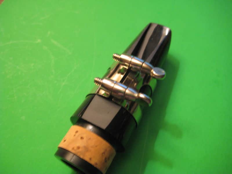 Esprit Clarinet Mouthpiece image 1