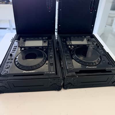Pioneer CDJ-2000 2000s - Black image 2