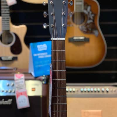 Martin 0-15M Westside Custom 45mm Nut All Mahogany Acoustic Guitar Pre-owned image 5