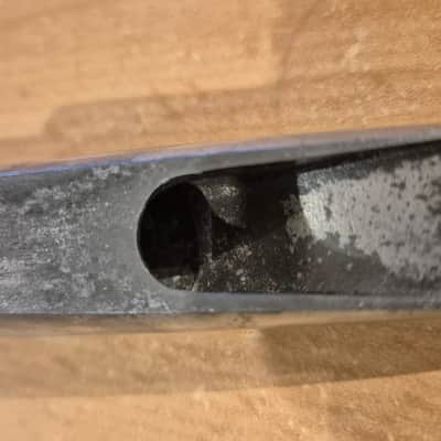 Dukoff Miami SPC M9 Alto Saxophone Mouthpiece image 3