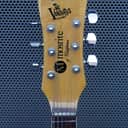 1965 Mosrite Ventures Vibramute Red