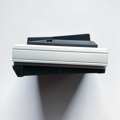 Boss FS-5U Non-latching Footswitch 2007 - Present - Gray image 2