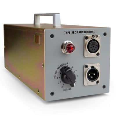 Chandler Limited REDD Microphone image 4