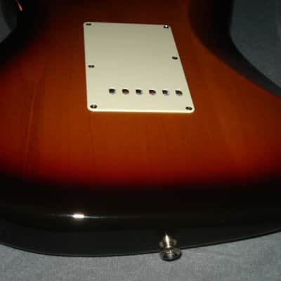 Fender ST-58 Stratocaster Reissue MIJ image 19