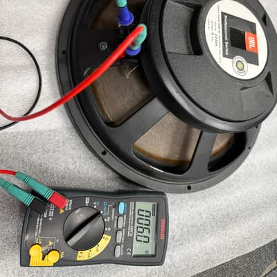 JBL 4344 Pair Vintage Speakers - Professionally Restored - 1-Year Warranty image 12