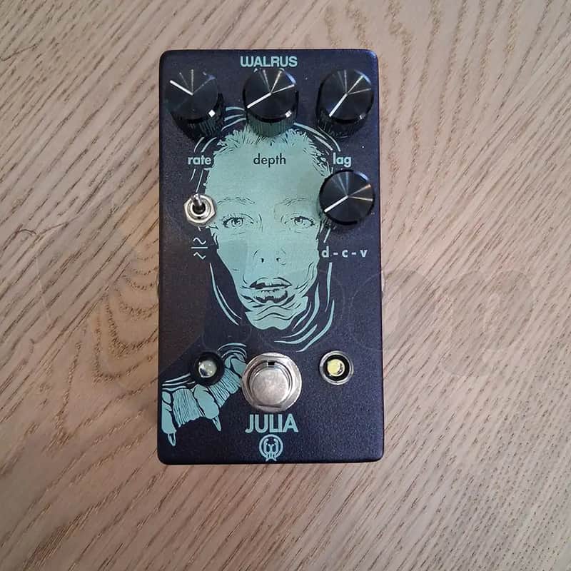 Walrus Audio Julia