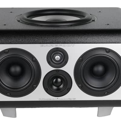 Barefoot Sound MicroMain26 4-Way Active Studio Monitor - Pair #1373/1374 (Used) imagen 3