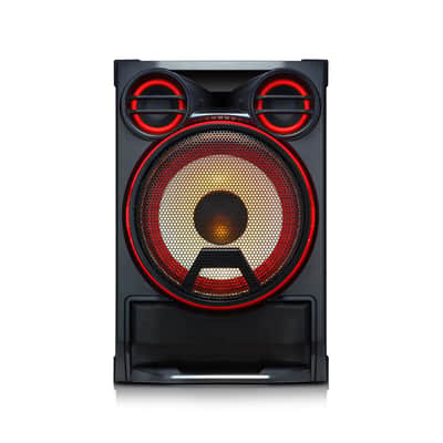 LG CK99 5000W Hi-Fi Shelf Speaker System - (CK99) image 8