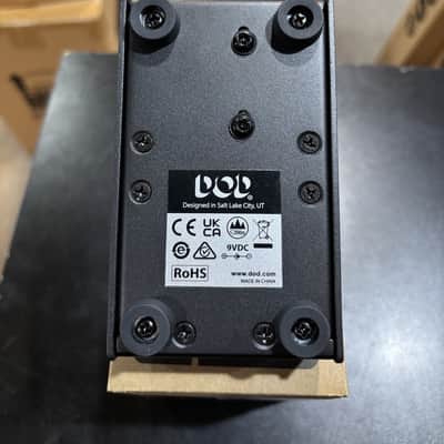 DOD Mini Expression Pedal image 3