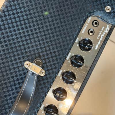 Ampeg Reverbrocket 1990 image 2
