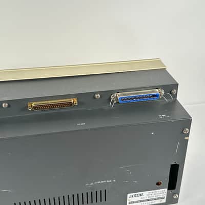 Otari CB-113 MTR-90II 24-Channel Remote Control Unit w/ Cable image 12