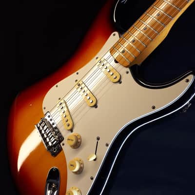 Yamaha SR400 1975-1979 - Sunburst image 12