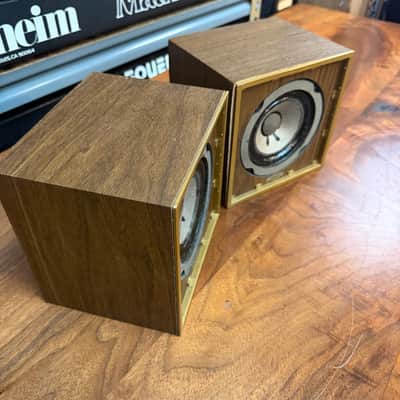 Auratone 5c Supercube Vintage, Great image 2