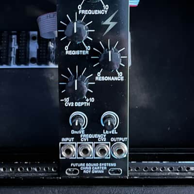 Future Sound Systems TG3 Gristleizer Filter - FREE SHIPPING image 2