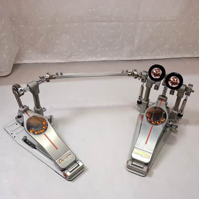 PEARL P-3002C Pearl Twin Pedal (03/23) image 1