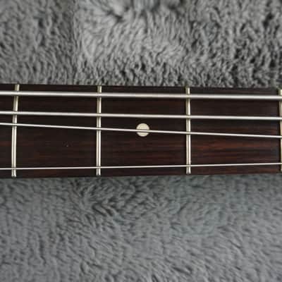 Squier Precision Bass 93 - 94 - Sunburst Japan image 9