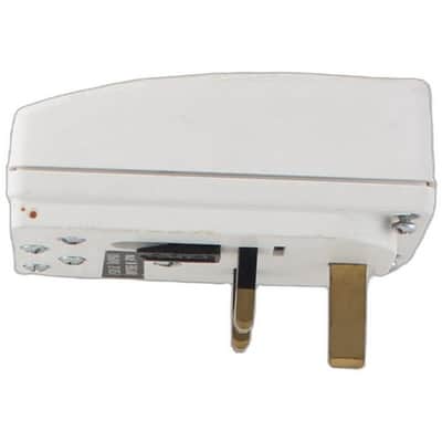 Stands Unique 4 Way Mains Distribution Block NAIM System UK Plug Made England image 9