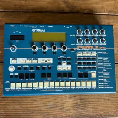 Yamaha RM1x SERVICED/RESTORED wow! See description