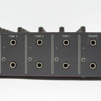 [SALE Ends June 12] TAMA TECHSTAR TAM500 Analog Drum Synthesizer Trigger Signal Eurorack Friendly image 8