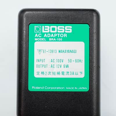 Boss Pro GE-21 Graphic Equalizer With Power Supply Made in Japan Micro Rack Series Guitar Effect Processor ZF18543 image 12