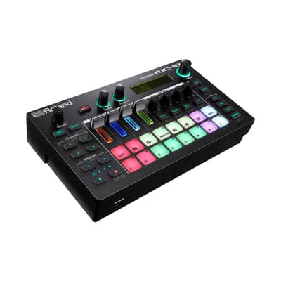 MC-101 Roland image 6