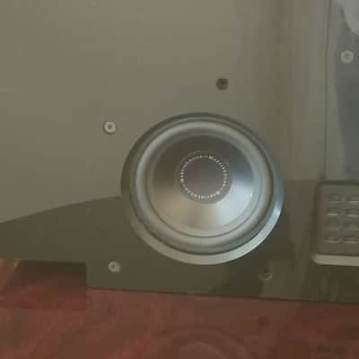 MARTIN LOGAN FRESCO i CENTER SPEAKER image 3