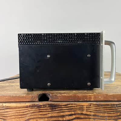 BGW Stereo Power Amplifier Model 500D image 9