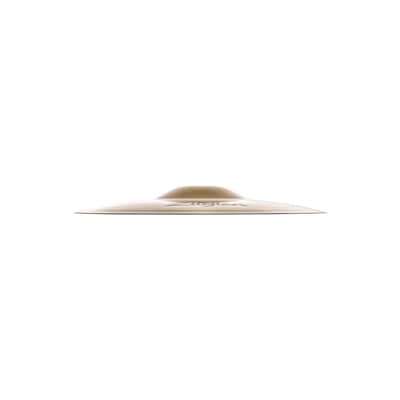 Zildjian A Custom Splash Cymbal 10" image 3