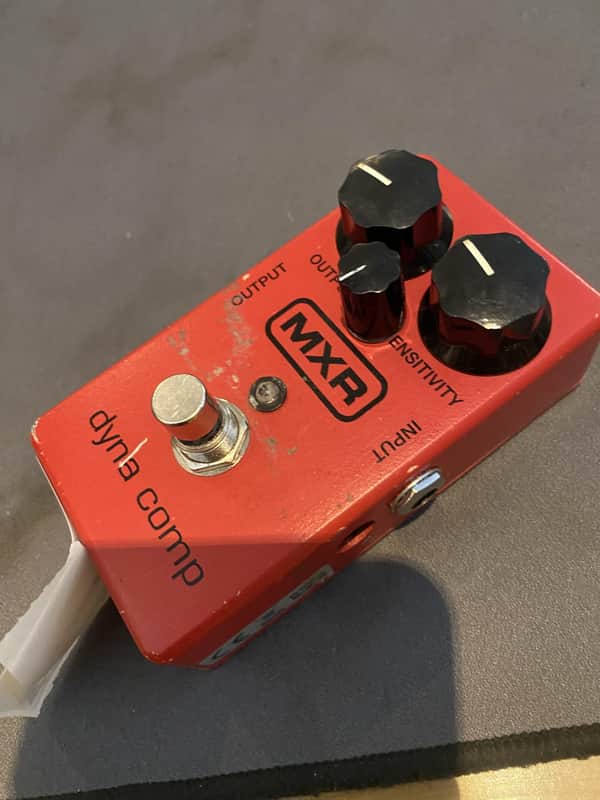 MXR MXR